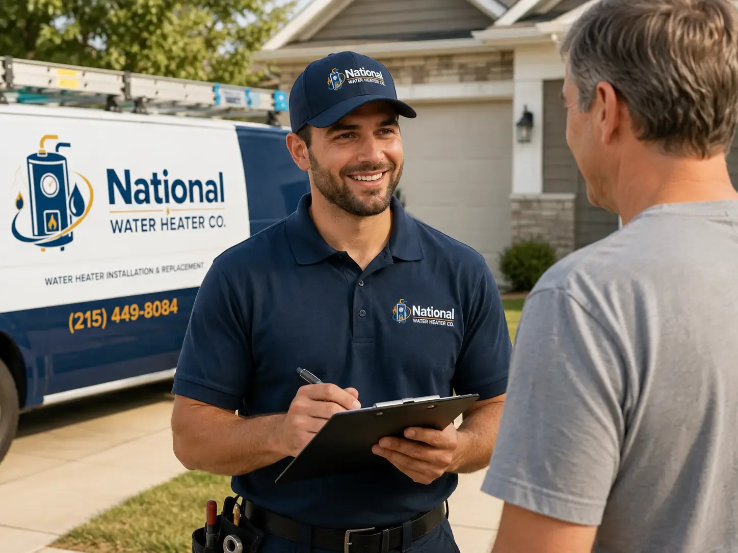 Water Heater Installation Randolph, TX FAQs